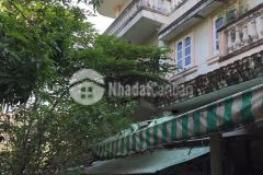 Bán nhà 496 dương quảng hàm, p.6, gv 18 nh 24m x 40, giá 77 tỷ.