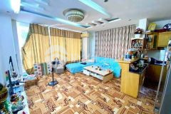 Bán nhà cầu giấy phố trần quốc hoàn cầu giấy 45m5t giá 13 tỷ, phân lô, ô tô, kinh doanh