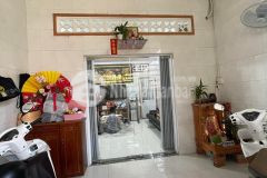 Bán nhà hxh ấp mỹ huề dt 4m x 22.5m tiện xây mới giá chỉ 3.48 tỷ tl