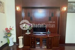 Bán biệt thự mặt phố, đường thông liên phố giáp bát, hoàng mai 131m2 x 4t, mt 8m, 30 tỷ.