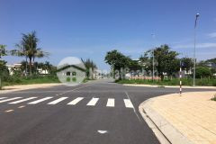 Lô đất tnt trường xuân tam kỳ 1 tỷ 4xx