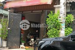 Bán nhà 5 tầng 100m2 5x20, gara xe hơi,4pn master, lê đức thọ quận gò vấp, giá chỉ 10tỷ9.