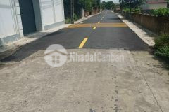 Bán 300m đất quốc lộ 21a quốc oai hà nội, chỉ 10 tỷ