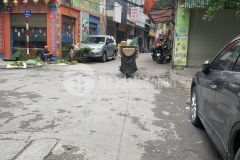 Bán nhà phân lô xuân đỉnh, 50m x5t mt 5,5m đường oto nhà đẹp gần công viên giá nhỉnh 9 tỷ