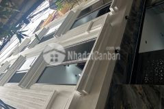 Hiếm đẹp phố cát linh 70m2, 6t thang máy, mt6m lô góc 3 thoáng kinh doanh đỉnh đống đa