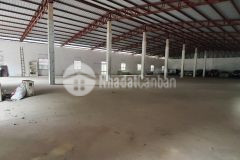 Cần cho thuê xưởng xây dựng kiên cố tại khai quang, vĩnh yên, vĩnh phúc. lh 0986934038