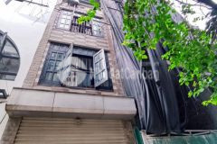 Bán nhà chu huy mân,phúc đồng 4 tầng,33m2 oto đỗ cửa,gần hồ nhỉnh 4 tỷ