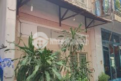 Hẻm ô tô hiệu tân phú chính chủ lâu đời 50m2 2 tầng kiên cố giá nhỉnh 4 tỷ