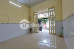 Bán gấp căn nhà 100m2, đường hồ văng tắng, shr, 630 triệu còn tl