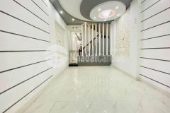 Sản phẩm đầu tư dòng tiền đang cho thuê 11 triệutháng bán nhà 1 trệt 2 lầu đường b3, kdc 91b