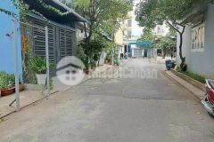 Cần bán miếng đất 129m2 ở hóc môn giá 850 triệu.