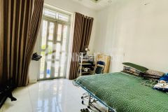 Nhà bán ngay chợ hiệp thành hxh 6m 50m2 3 tầng nhỉnh 4 tỷ