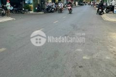 Căn góc mặt tiền đường lê lợi khu kiến thiết hiệp phú dt 300m khu víp