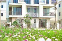 Sở hữu biệt thự vườn 180m2 giá gốc chủ đầu tư, thanh toán linh hoạt, hỗ trợ tài chính 70