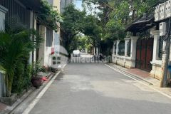 Đất đẹp hiếm giá đầu tư đường ô tô tránh nhau ngõ phố tư đình dt 112m2. giá 120 triệu m2