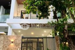 Cho thuê nhà 3 tầng bình minh, hải châu, đn