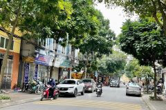 Bán gấp nhà phố bùi xương trạch, 6 tầng thang máy dt 50m2, 6 tầng, mt 5m, 10.2tỷ