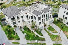 Cần bán căn biệt thự sát biển đẹp nhất dự án grand bay villas hạ long với ưu đãi cực khủng.