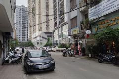 Bán nhà phố nguyễn văn cừ 40m2x5t chỉ 13.9 tỷ vỉa hè thang máy kinh doanh sầm uất lô góc