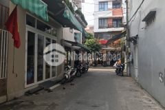 Gấp bán nhà c4 hai mặt tiền gần biển mỹ khê đà nẵng, nguyễn thiện kế 78m2 5 tỷ