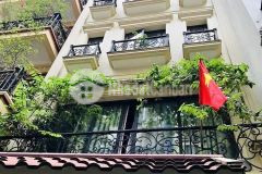 Bán nhà tây hồ, lạc long quân, 91m2, 7 tầng mt 5.5m, nhỉnh 21 tỷ. thang máy, dòng tiền 0967560457