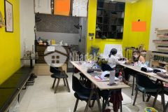 Bán nhà gấp, trần cung, dt 50mx5 tầng, ô tô đỗ cổng,giá 6.5 tỷ.