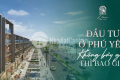 Đầu tư tại phú yên không bây giờ thì bao giờ