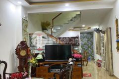 Bán nhà tân bình, gần cống lở, hẻm xe hơi thông, 4x14m, 3 tầng, chỉ 4.85 tỷ