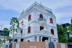 Cho thuê biệt thự view công viên hồ cảnh quang kdc nam long cái răng cần thơ 6pn