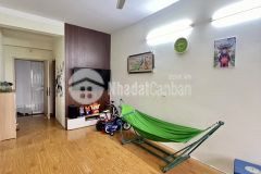 Chính chủ gửi bán căn hộ view hồ, full nội thất mới tại kdt thanh hà mường thanh