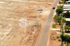 Đất tp đồng xoài, ngay kcn, cách quốc lộ đúng 200m