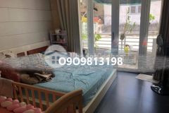 Bán nhà quận 5 trung tâm tiện giao thông 4 tầng shr sang tên ở ngay.