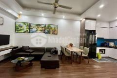 Chính chủ bán căn hộ 70m, nhà đã có nội thất giá rẻ nhất kdt thanh hà cienco 5