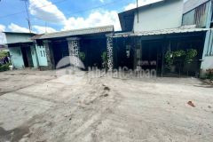 Cần bán dãy trọ 8 phòng ở xã phước thạnh củ chi giá 650 triệu.