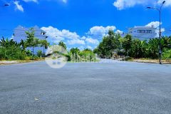 Bá.n nền đường số 03 cách chợ hưng thạnh chỉ 2 phút đi bộ, trung tâm văn hoá tây đô