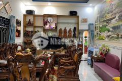 Bán nhàp.tam bìnhthů đứ c 96m² giá chì4.3tý