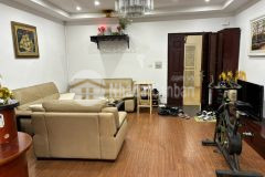 Chính chủ cần bán căn hộ chung cư toà jsc34, nhân chính, thanh xuân, hà nội.