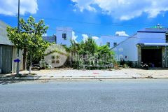 Bán nền 90m² đường 14b kdc trung tâm văn hoá tây đô, phường hưng thạnh, quận cái răng, tp. cần thơ