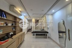 Bán nhà rất gấp phố xuân tảo, dt 50mx5 tầng, lô góc,giá 6.4 tỷ.