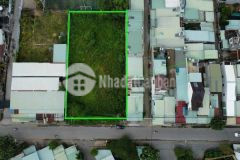 Bán lô đất mt nguyễn văn tiên, p. trảng dài, bh 28 x 50, giá 23,5 tỷ.