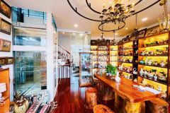 Siêu đẹp mặt phố minh khai 38m2, 5t thang máy, mt4.8m nhà 2 thoáng gần kđt times city