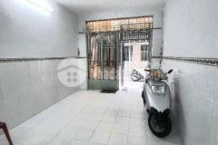 Bán nhà trung tâm quận 10.2 tầng 38m nhích 6 tỷ