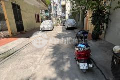 Bán đất phạm ngũ lão 134m lô góc ô tô tránh dừng đỗ siêu hiếm hoàn kiếm