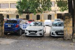 Bán nhà cấp 4, ngọc hồi, hoàng mai 54m2, 4 tỷ, ô tô 5m, dân trí cao