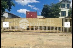 Cho thuê nhà xưởng tại ql21 hòa sơn. lương sơn. hòa bình