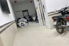 Căn hộ dịch vụ chính kinh thanh xuân, 8 tầng thang máy full nội thất, rất gần phố.