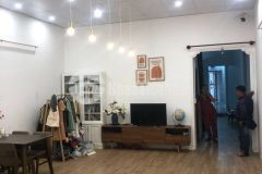 Gấp bán nhà c4 hai mặt tiền lê tấn trung sơn trà đà nẵng 172m2 chỉ 46trm2