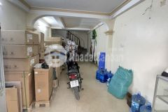 Đền lừ 1 phân lô, ô tô, kinh doanh, 40mx6t, 12.49 tỷ.