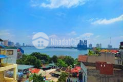 Bán nhà mặt ngõ trích sài,diện tích 30m2,giá 7,5 tỷ