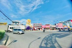 Lô đất đường 5m5 nằm ven hội an cạnh kpc sầm uất giá chỉ 5trm2.